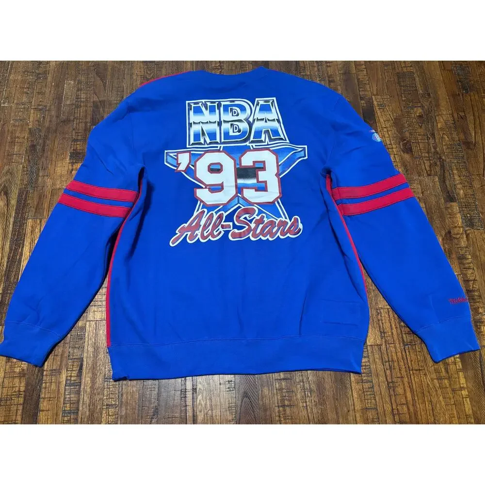 Mitchell & Ness mitchell ness